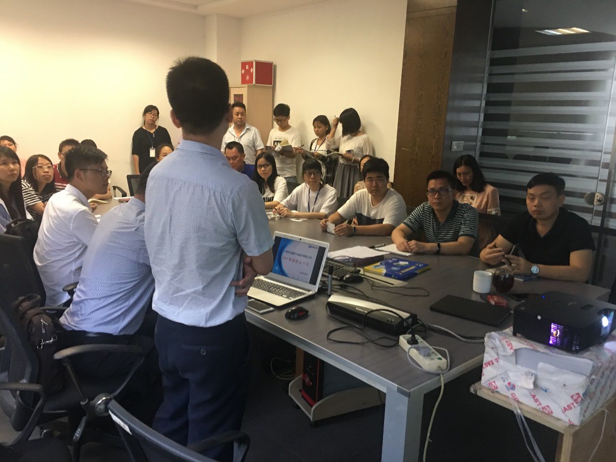广州市弘道汽车配件有限公司携手顺景爱游戏-中国一站式爱游戏体育服务官网，加速推进企业信息化建设